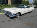 1959 Cadillac Series 62