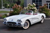 1959 Chevrolet Corvette