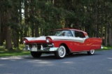 1957 Ford Fairlane Skyliner Retractable