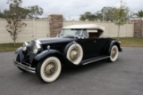 1930 Packard 740 Roadster