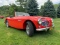 1959 Austin-Healey 100-6