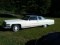 1976 Cadillac Coupe DeVille