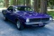 1970 Plymouth Barracuda Gran Coupe