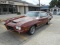 1971 Pontiac GTO