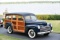 1946 Ford Super Deluxe Woodie