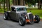 1936 Custom Rat-Rod