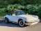 1980 Porsche 911 SC Targa