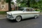 1956 Plymouth Fury