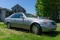 1993 Mercedes-Benz CL600