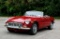 1976 MG MGB V8