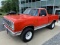 1976 Dodge Power Wagon