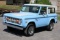 1974 Ford Bronco Sport