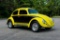 1964 Volkswagen Beetle