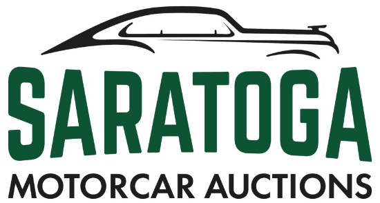 Saratoga Motorcar Auctions