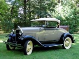 1931 Ford Model A