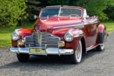 1941 Buick Super 8