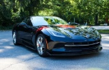 2017 Chevrolet Corvette