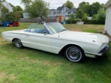 1966 Ford Thunderbird