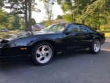 1985 Chevrolet Camaro Z28