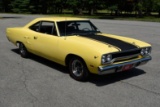 1970 Plymouth Road Runner