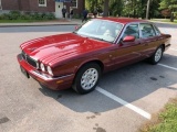 1999 Jaguar XJ8