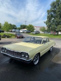 1964 Chevrolet Biscayne