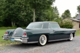 1956 Lincoln Continental Mark II