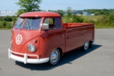 1959 Volkswagen Custom