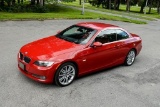 2009 BMW 335i