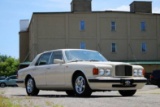 1997 Bentley Brooklands Trophy