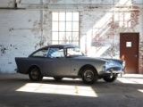 1961 Sunbeam Alpine