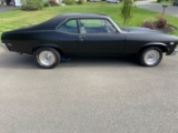 1969 Chevrolet Nova