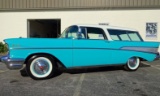 1957 Chevrolet Nomad