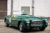 1951 Nash-Healey Roadster