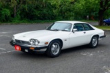 1986 Jaguar XJS