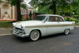 1956 Plymouth Fury