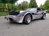 1978 Chevrolet Corvette Pace Car