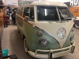 1964 Volkswagen Microbus