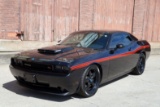 2010 Dodge Challenger RT