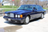 1996 Bentley Brooklands