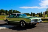 1970 Oldsmobile 442