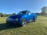 2006 Chevrolet SSR