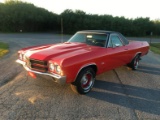 1970 Chevrolet El Camino