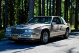 1988 Cadillac Eldorado