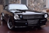 1965 Ford Mustang GT Resto Mod