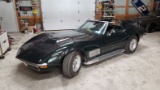 1970 Chevrolet Corvette