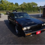 1985 Buick Grand National