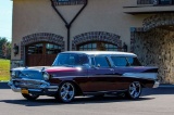 1957 Chevrolet Nomad