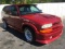 2004 Chevrolet Blazer