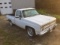 1987 Chevrolet 1/2-Ton Pickup